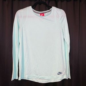 NIKE LONG SLEEVE